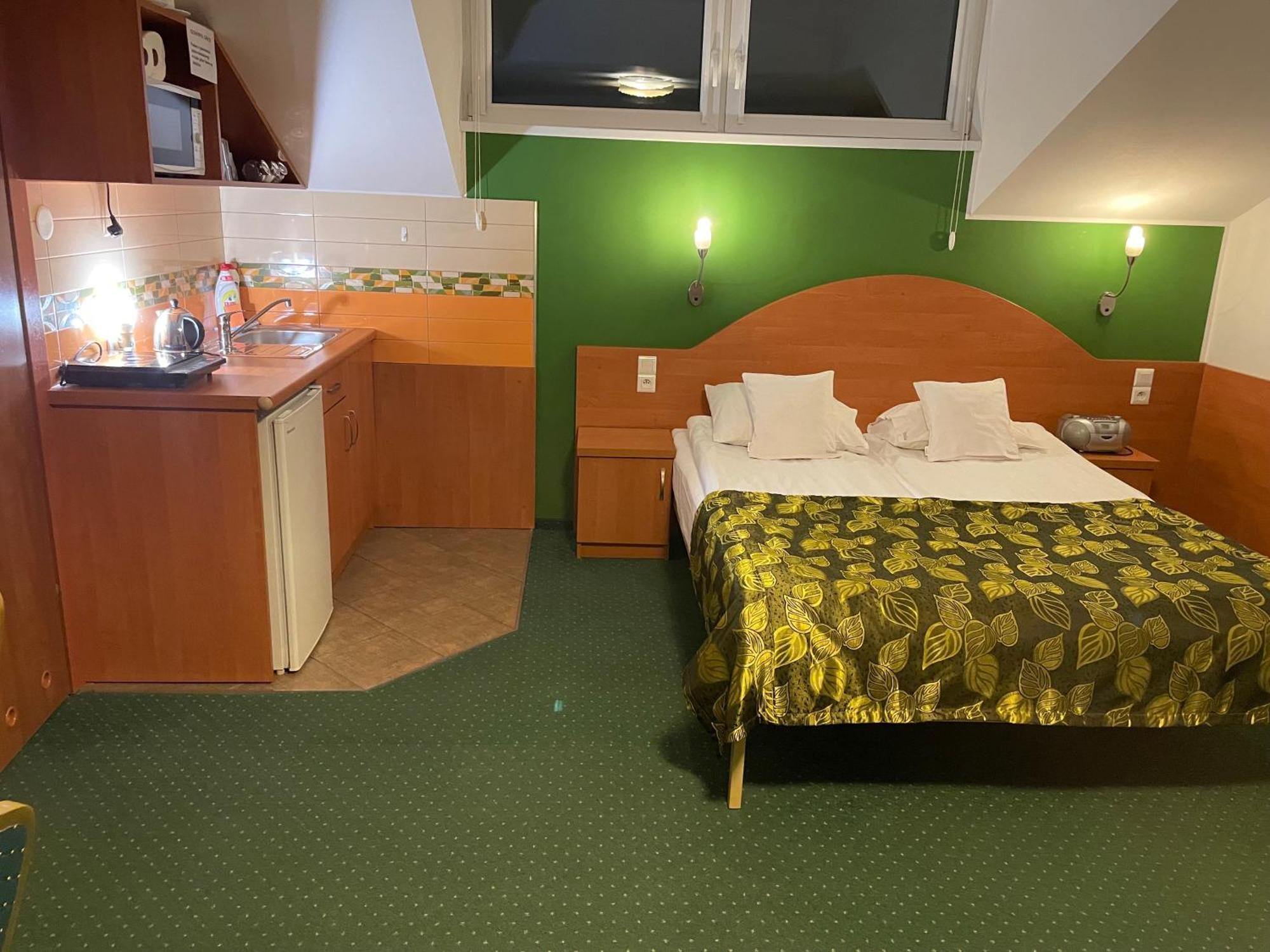 Willa Stenia Center Apartamenty Wisła Exterior foto