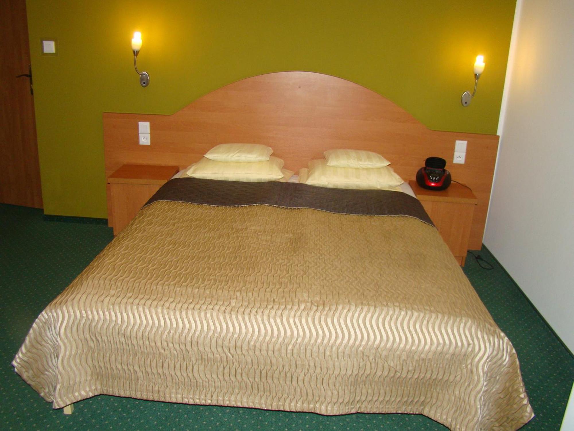 Willa Stenia Center Apartamenty Wisła Quarto foto