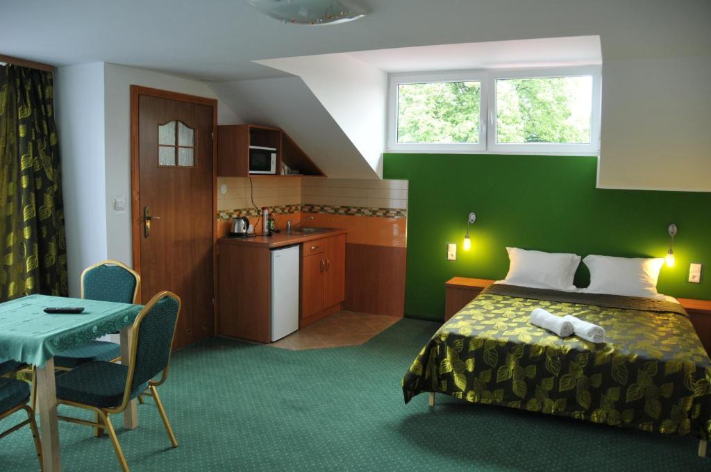 Willa Stenia Center Apartamenty Wisła Quarto foto