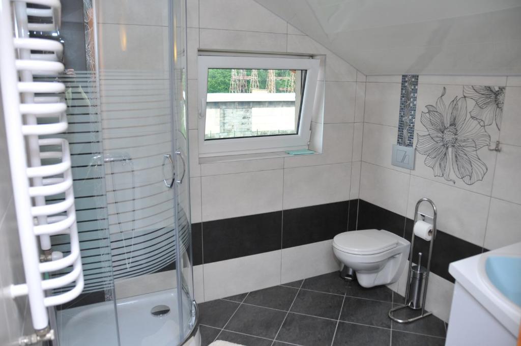 Willa Stenia Center Apartamenty Wisła Quarto foto