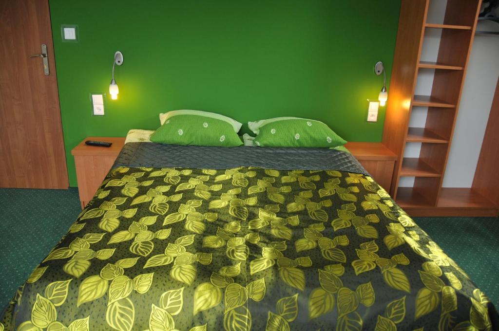 Willa Stenia Center Apartamenty Wisła Quarto foto