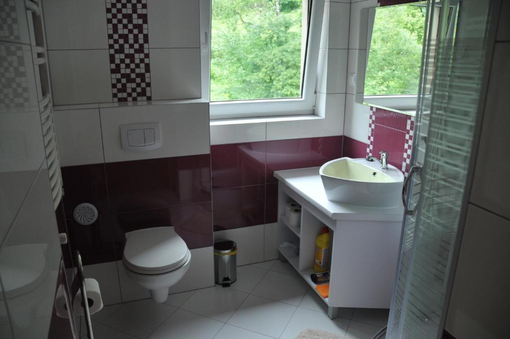 Willa Stenia Center Apartamenty Wisła Quarto foto
