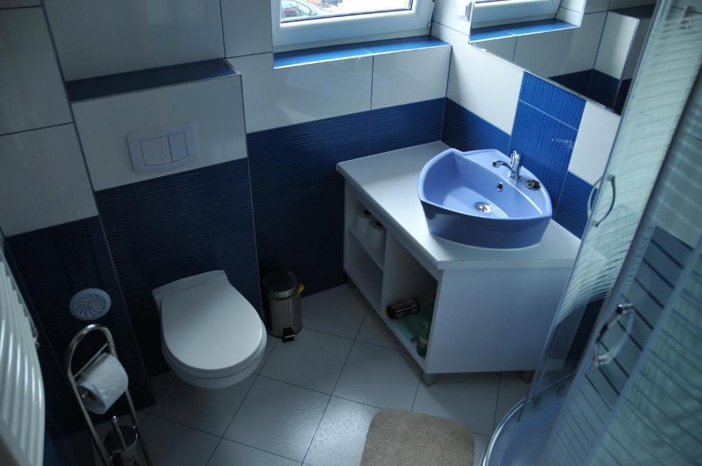 Willa Stenia Center Apartamenty Wisła Quarto foto