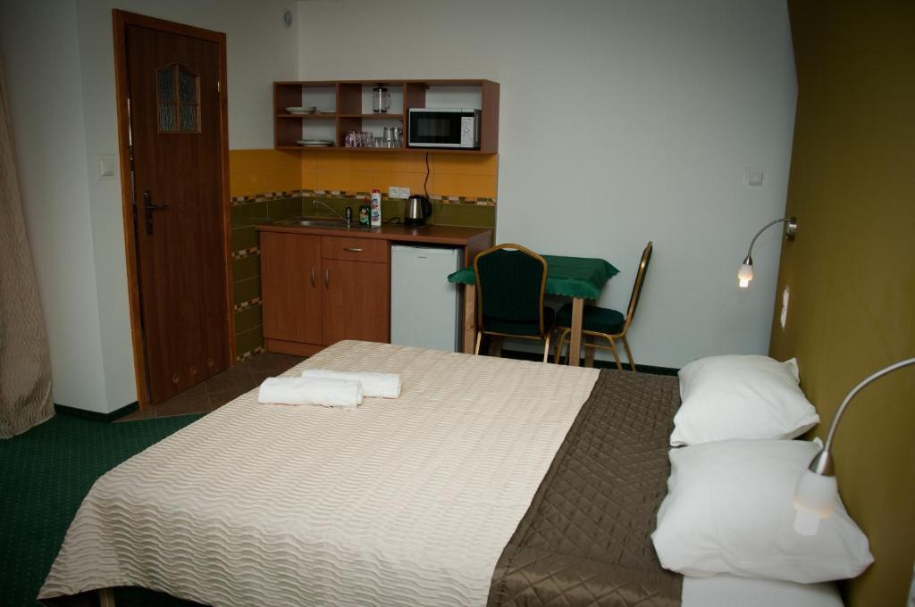 Willa Stenia Center Apartamenty Wisła Quarto foto